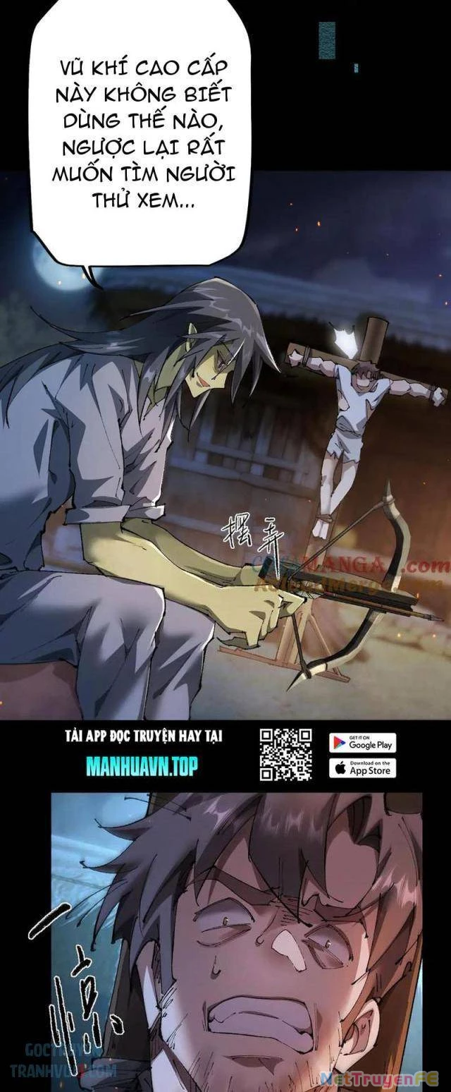 Chuyển Sinh Thành Goblin Chapter 17 - Trang 12