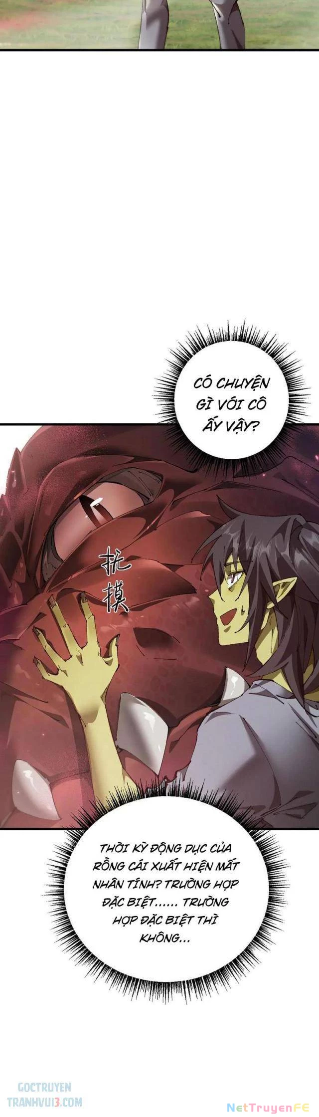 Chuyển Sinh Thành Goblin Chapter 16 - Trang 26