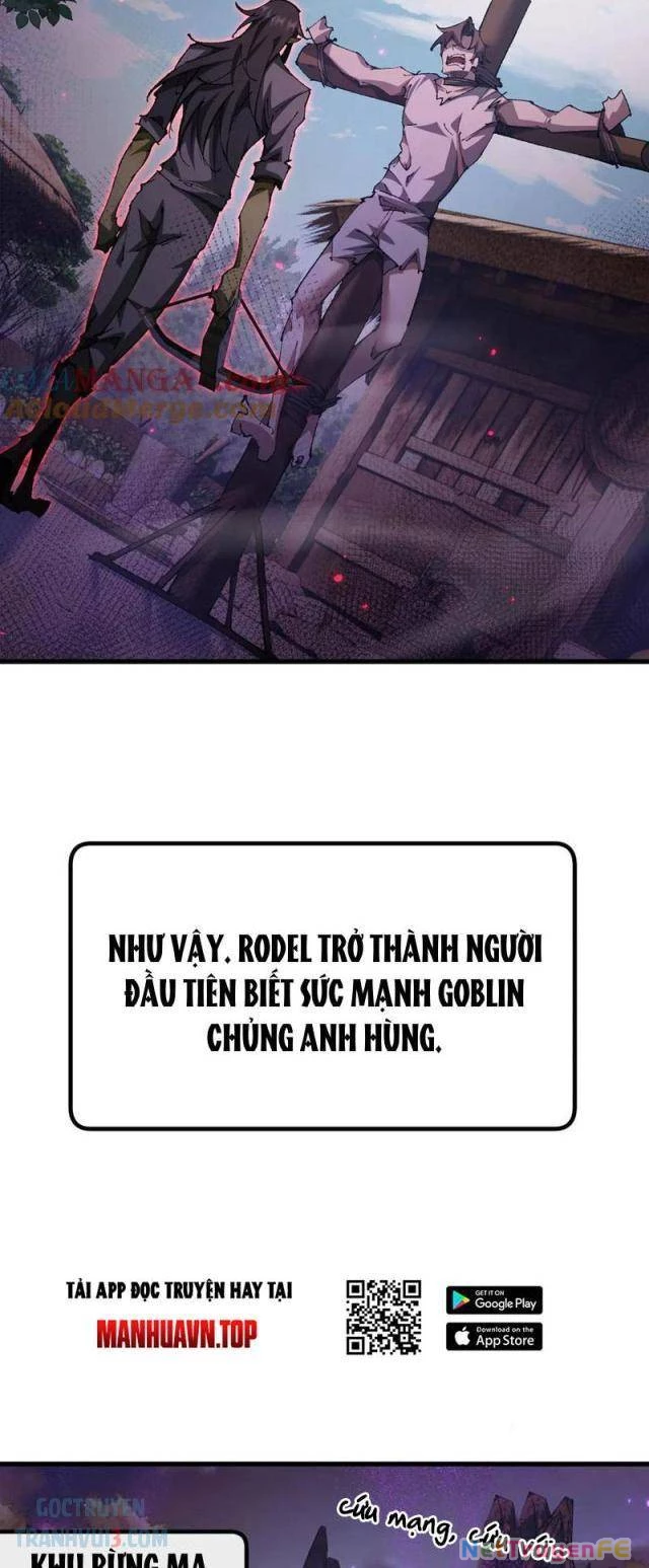 Chuyển Sinh Thành Goblin Chapter 17 - Trang 14