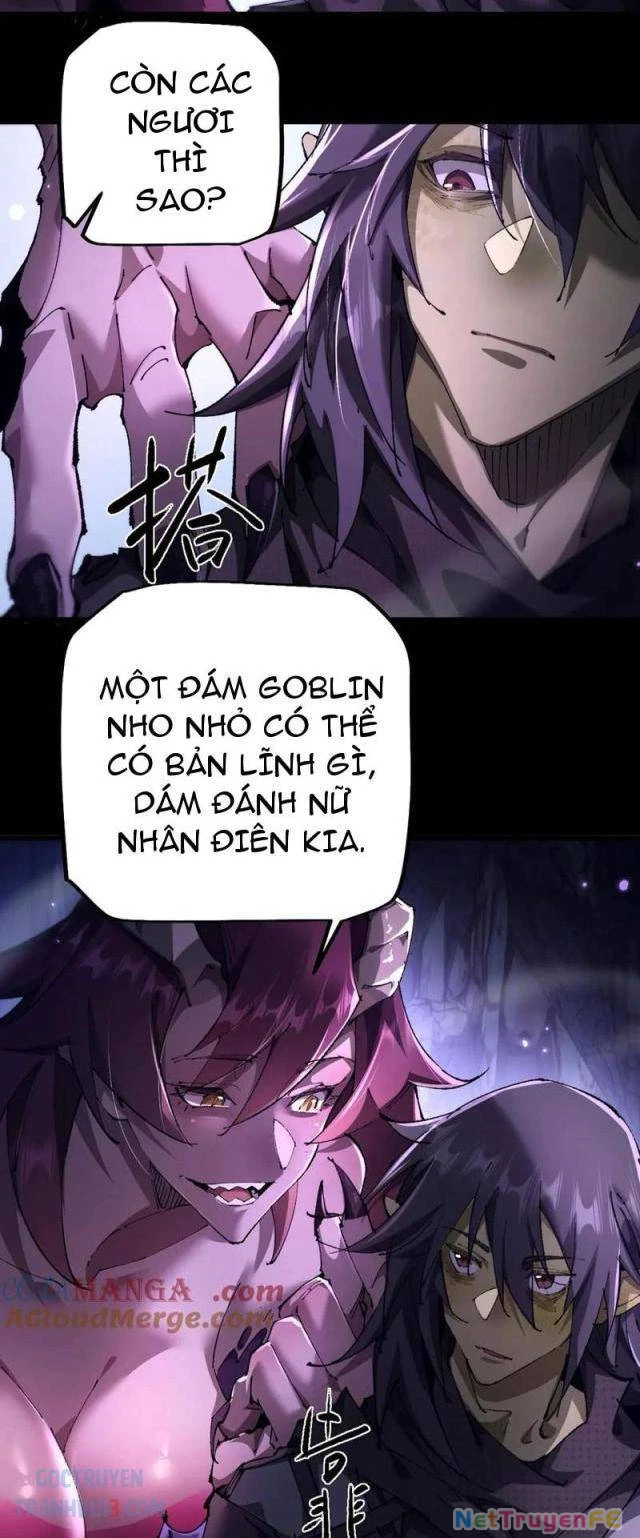 Chuyển Sinh Thành Goblin Chapter 15 - Trang 29