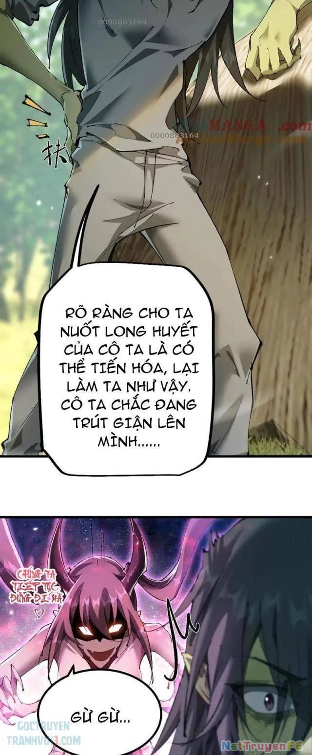 Chuyển Sinh Thành Goblin Chapter 17 - Trang 1