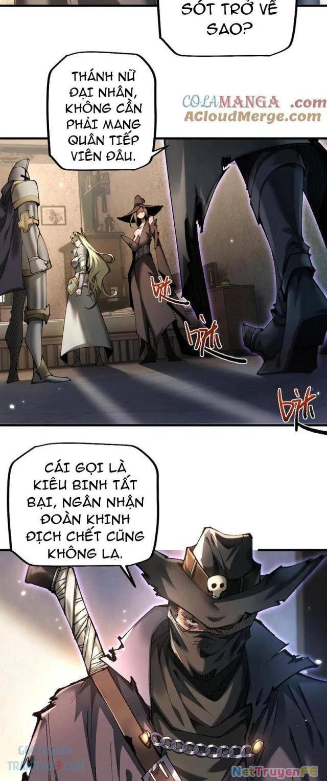 Chuyển Sinh Thành Goblin Chapter 20 - Trang 15