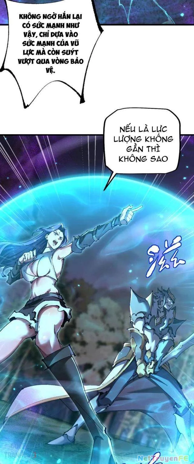 Chuyển Sinh Thành Goblin Chapter 18 - Trang 10