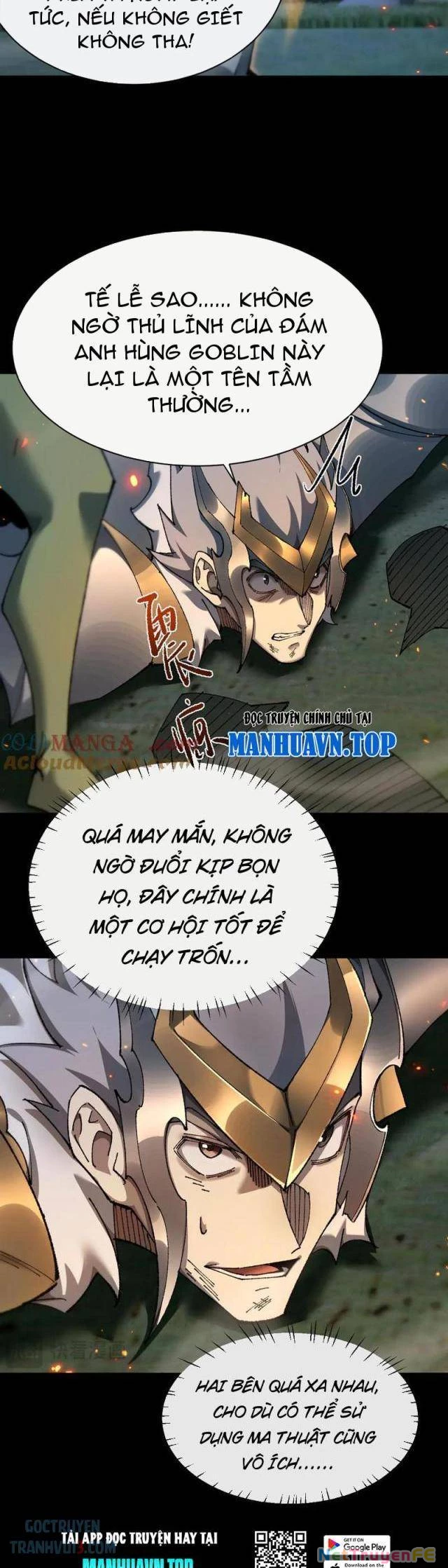 Chuyển Sinh Thành Goblin Chapter 19 - Trang 2