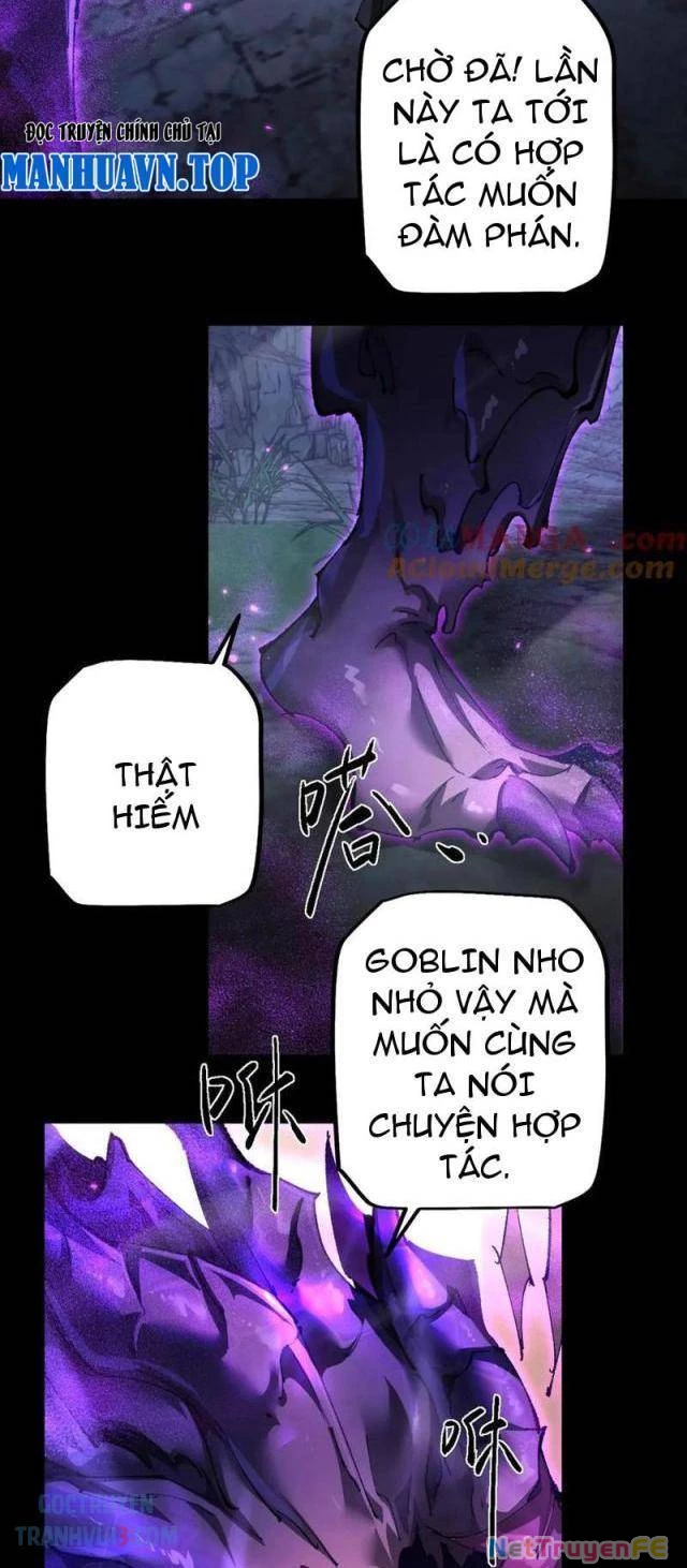 Chuyển Sinh Thành Goblin Chapter 15 - Trang 23