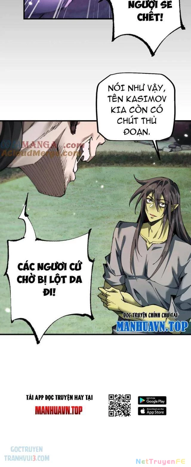 Chuyển Sinh Thành Goblin Chapter 20 - Trang 30