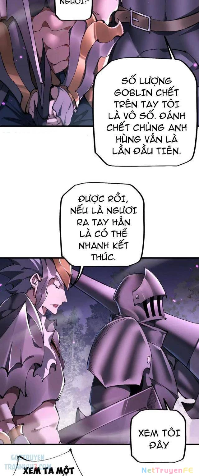 Chuyển Sinh Thành Goblin Chapter 18 - Trang 2