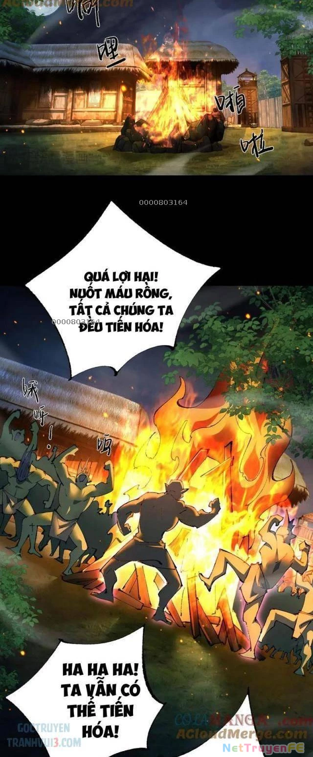 Chuyển Sinh Thành Goblin Chapter 17 - Trang 5