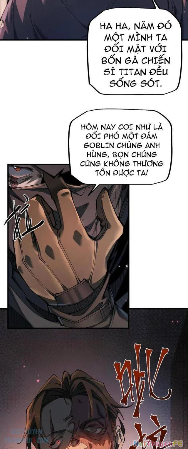 Chuyển Sinh Thành Goblin Chapter 20 - Trang 19