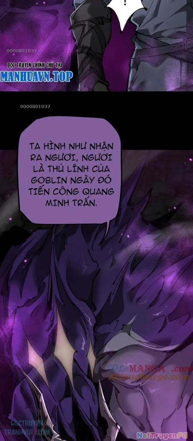 Chuyển Sinh Thành Goblin Chapter 15 - Trang 20