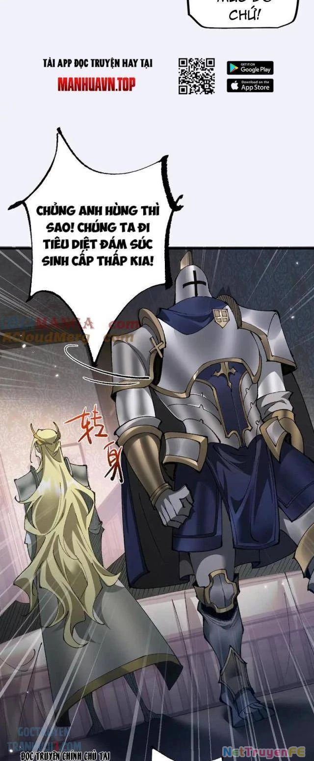 Chuyển Sinh Thành Goblin Chapter 20 - Trang 11