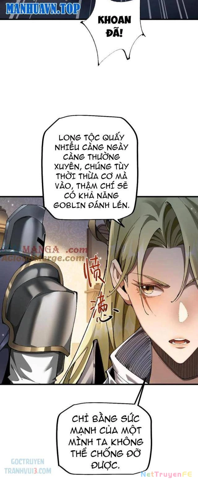 Chuyển Sinh Thành Goblin Chapter 20 - Trang 12