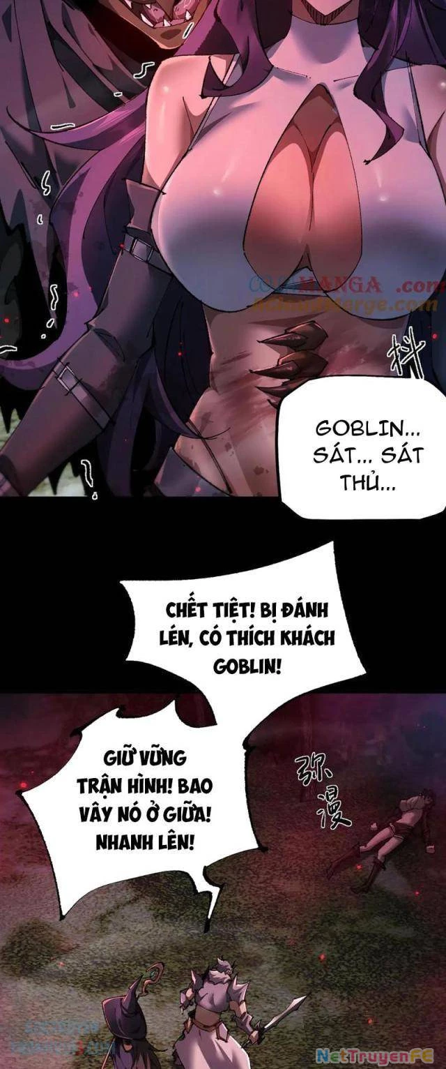 Chuyển Sinh Thành Goblin Chapter 18 - Trang 12