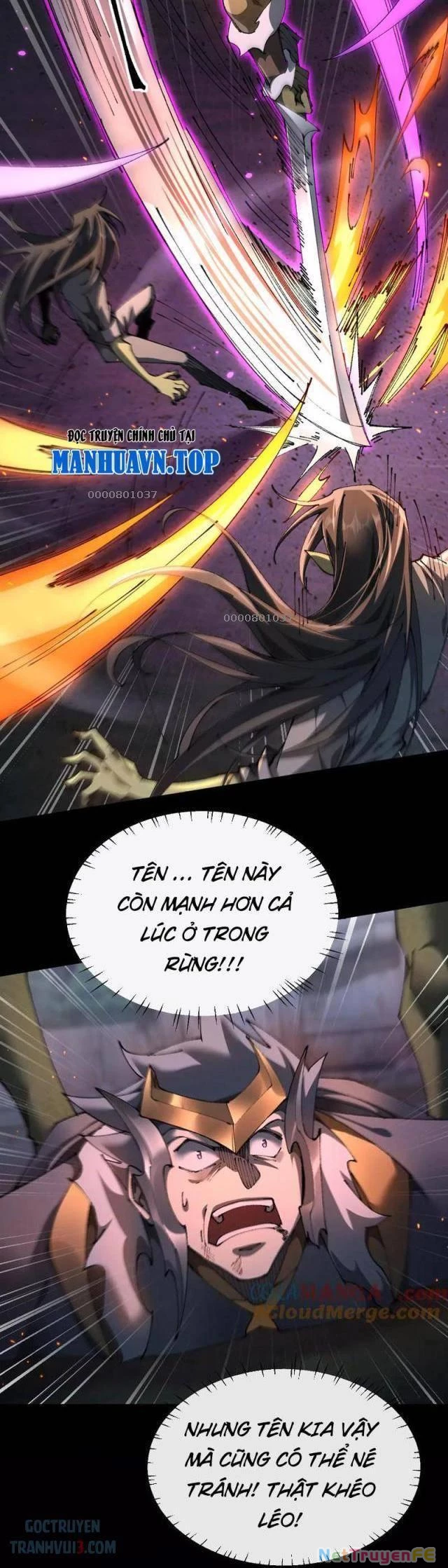 Chuyển Sinh Thành Goblin Chapter 19 - Trang 5