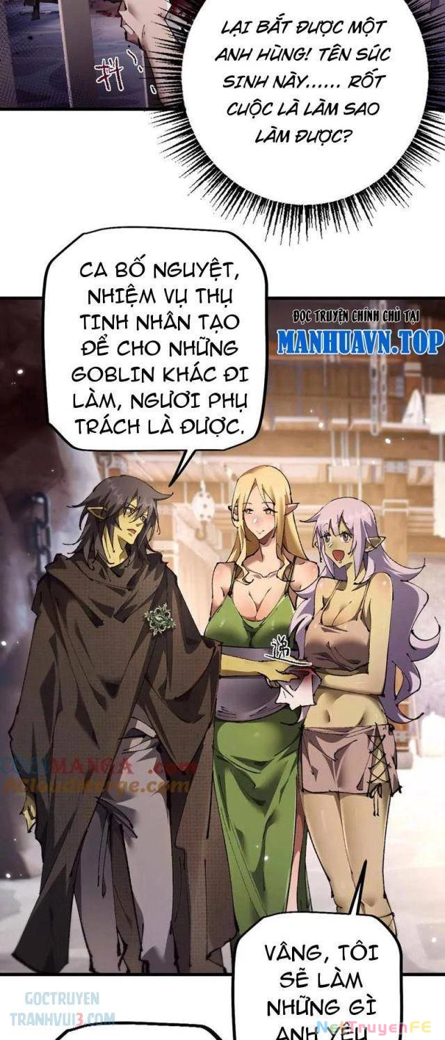 Chuyển Sinh Thành Goblin Chapter 15 - Trang 2