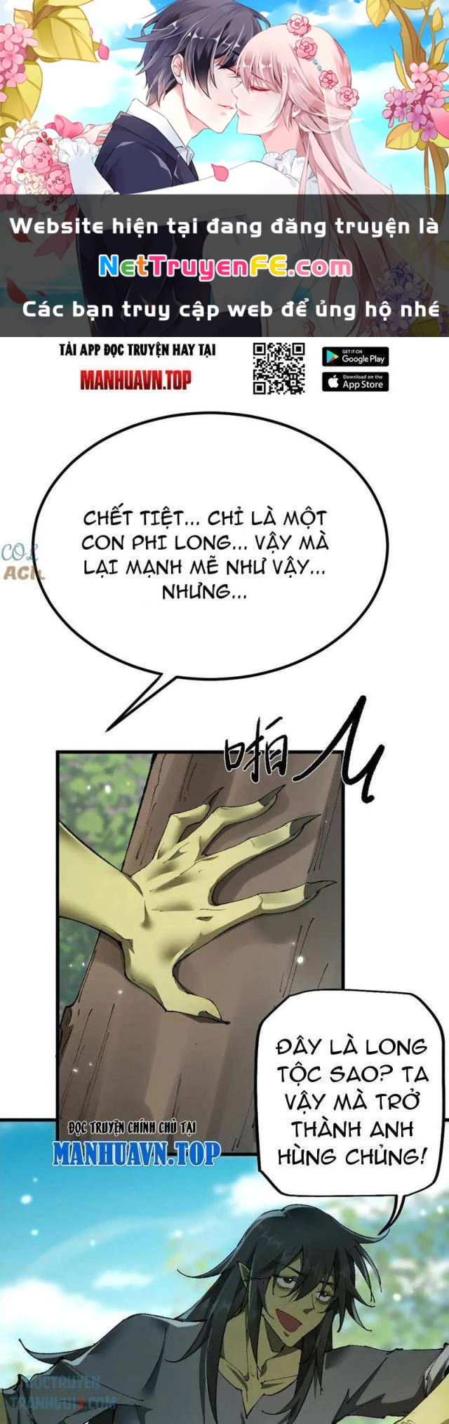 Chuyển Sinh Thành Goblin Chapter 17 - Trang 0