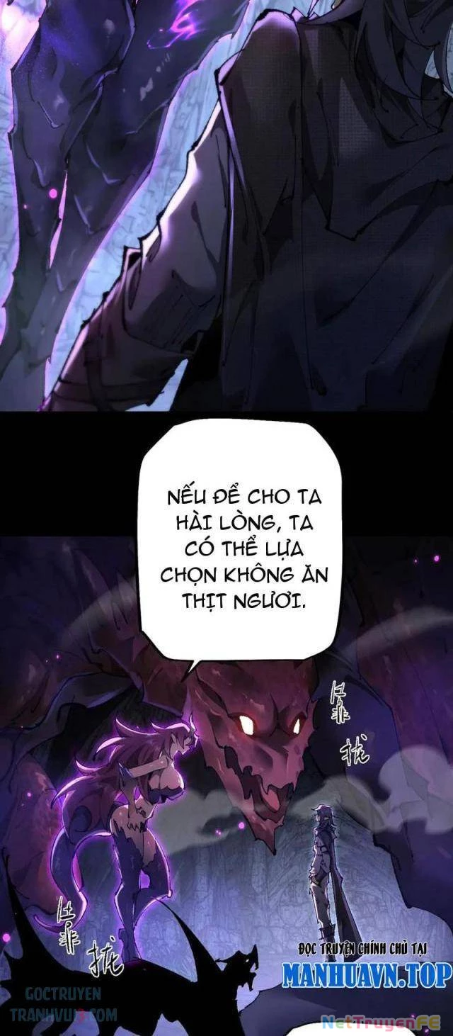 Chuyển Sinh Thành Goblin Chapter 15 - Trang 25