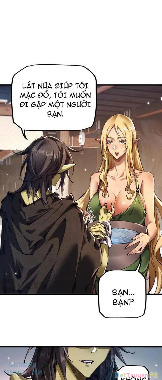 Chuyển Sinh Thành Goblin Chapter 15 - Trang 4