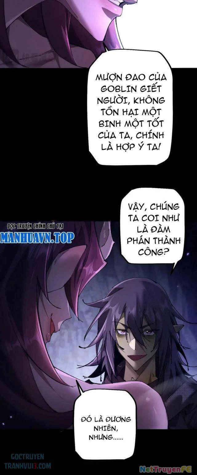 Chuyển Sinh Thành Goblin Chapter 15 - Trang 32