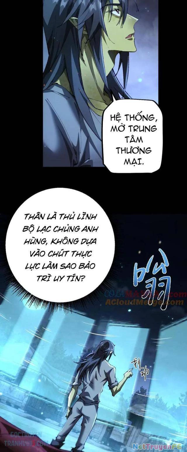 Chuyển Sinh Thành Goblin Chapter 17 - Trang 8