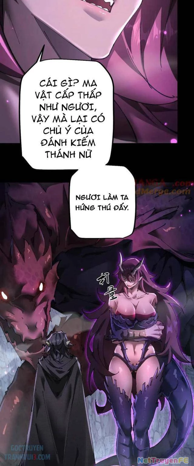 Chuyển Sinh Thành Goblin Chapter 15 - Trang 27