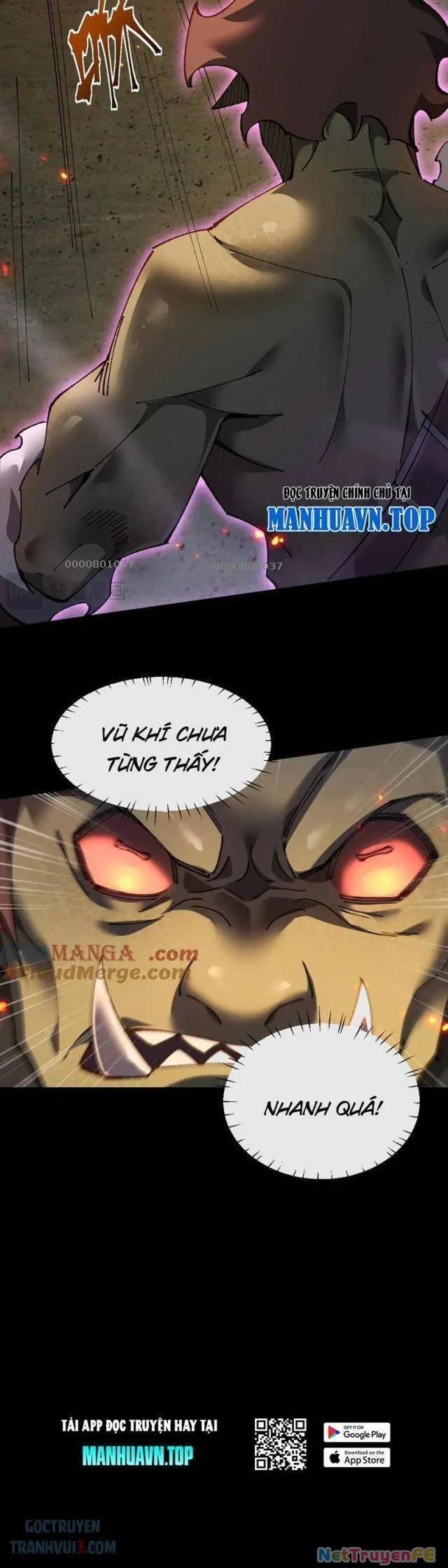 Chuyển Sinh Thành Goblin Chapter 19 - Trang 7