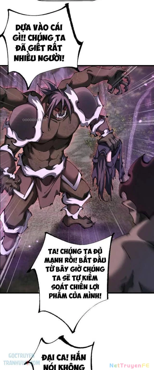 Chuyển Sinh Thành Goblin Chapter 18 - Trang 20