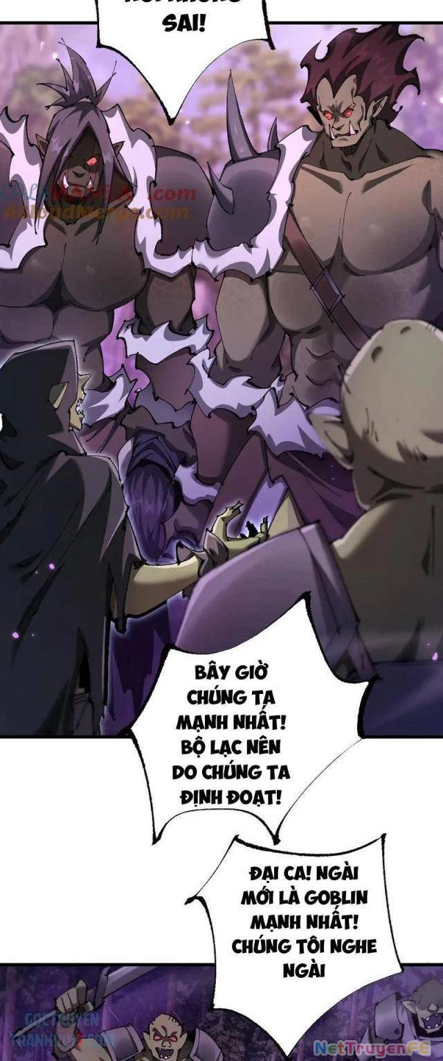 Chuyển Sinh Thành Goblin Chapter 18 - Trang 21