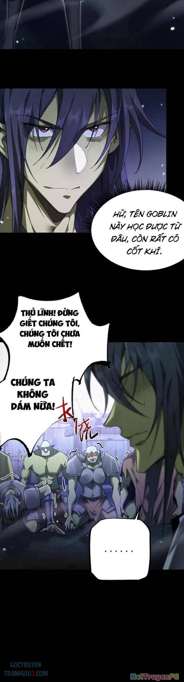 Chuyển Sinh Thành Goblin Chapter 19 - Trang 15