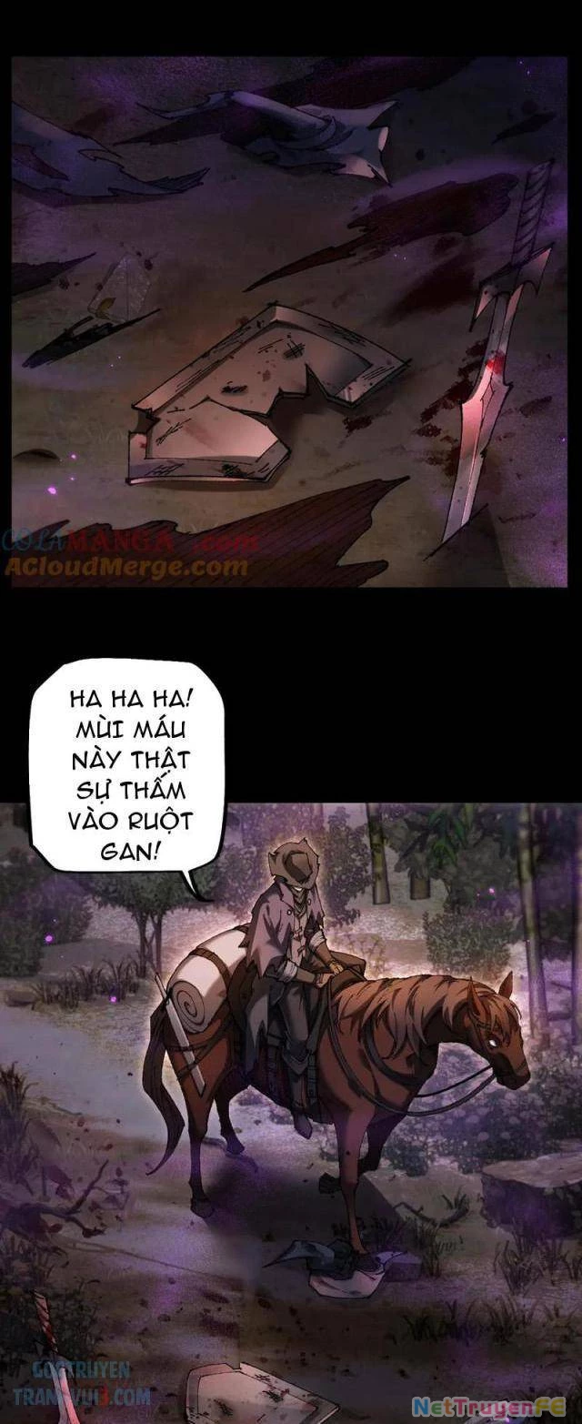 Chuyển Sinh Thành Goblin Chapter 20 - Trang 35