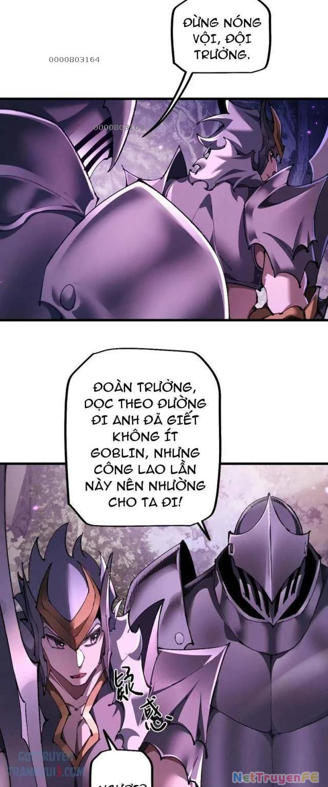 Chuyển Sinh Thành Goblin Chapter 18 - Trang 1