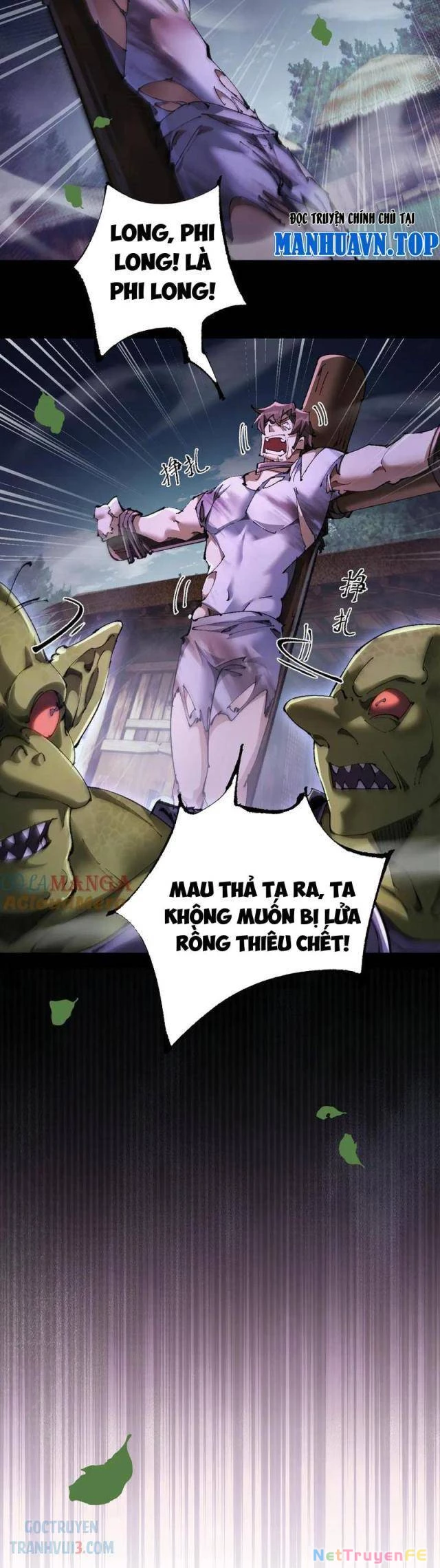 Chuyển Sinh Thành Goblin Chapter 16 - Trang 4