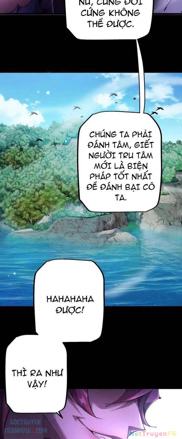 Chuyển Sinh Thành Goblin Chapter 15 - Trang 31