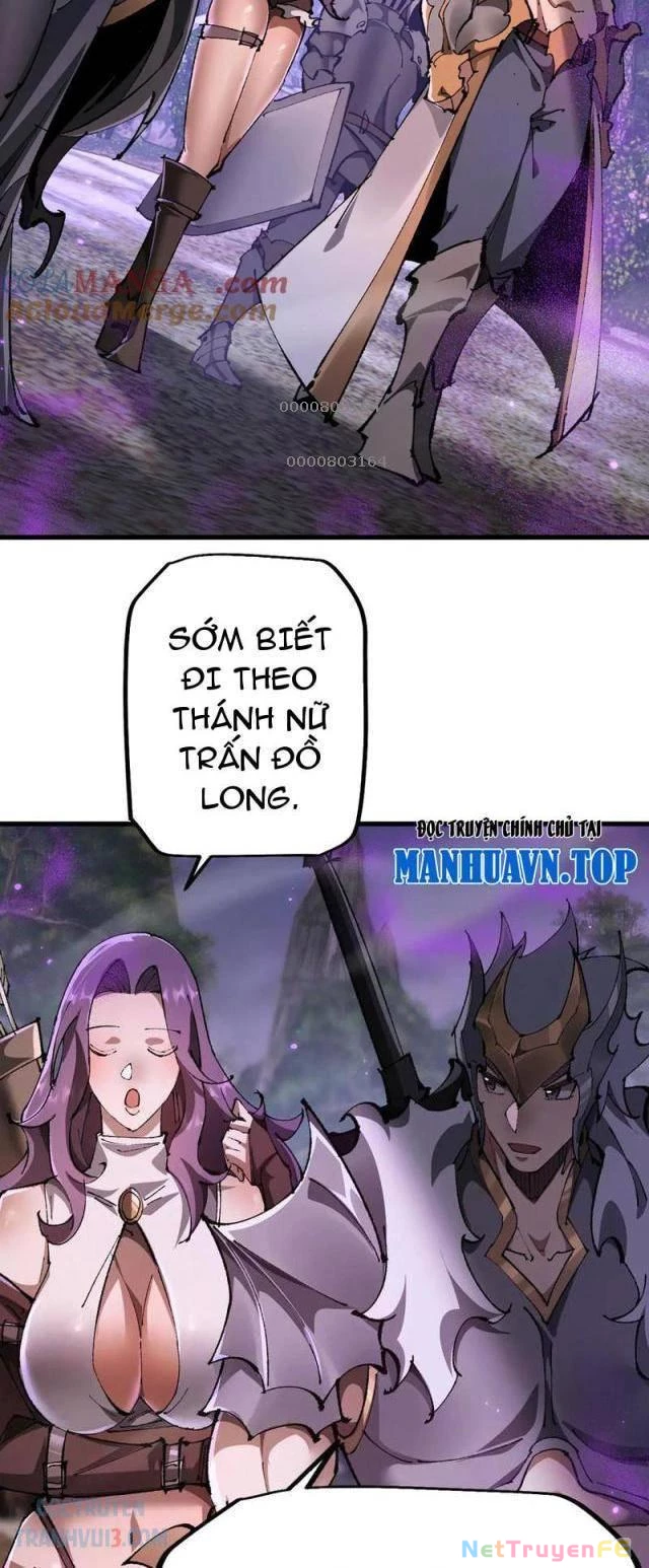 Chuyển Sinh Thành Goblin Chapter 17 - Trang 16