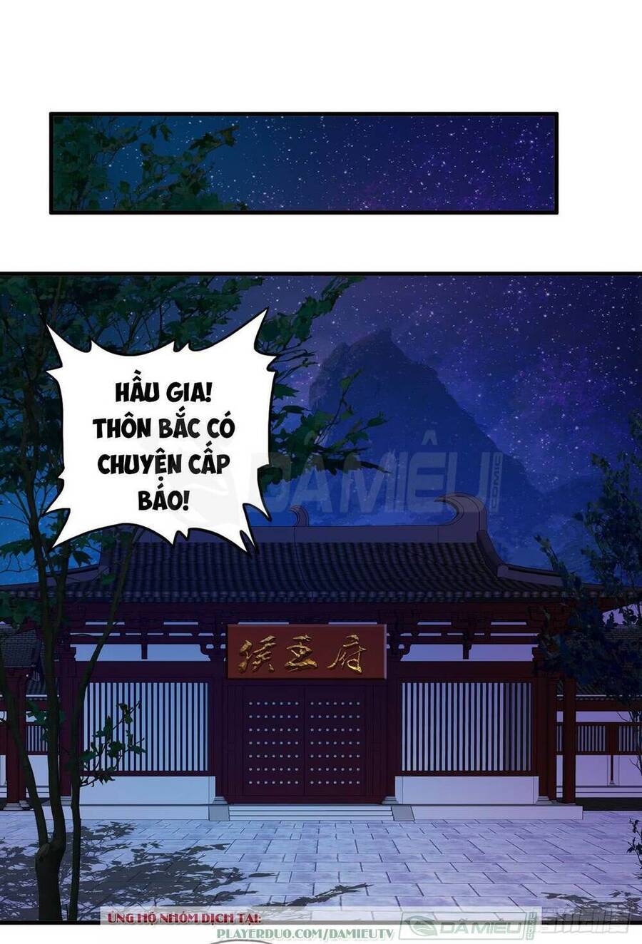 Siêu Phẩm Chiến Binh Chapter 22 - Trang 25