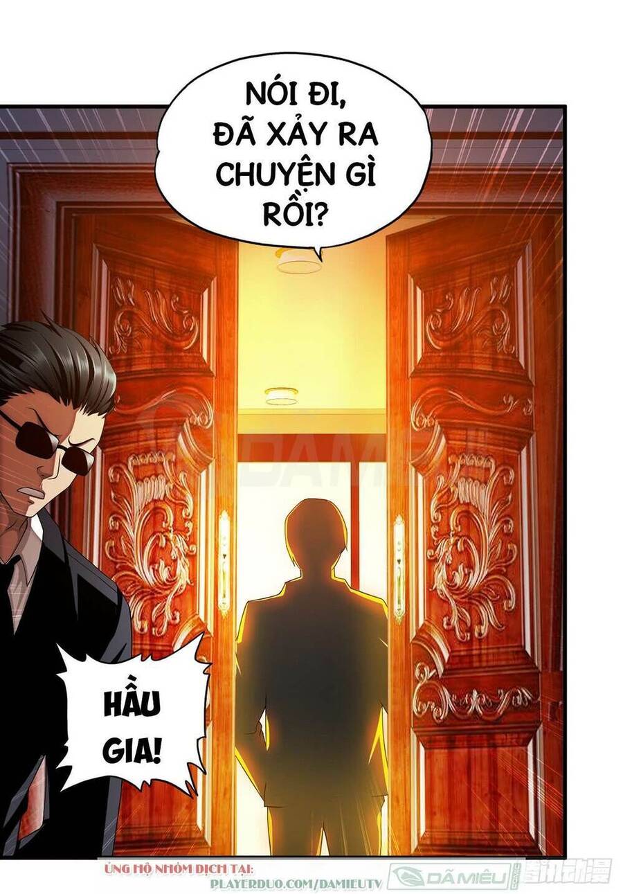 Siêu Phẩm Chiến Binh Chapter 22 - Trang 27