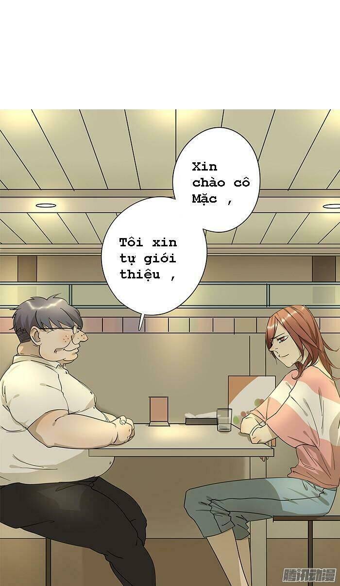 Tương Thân Chung Kết Giả Chapter 1 - Trang 30