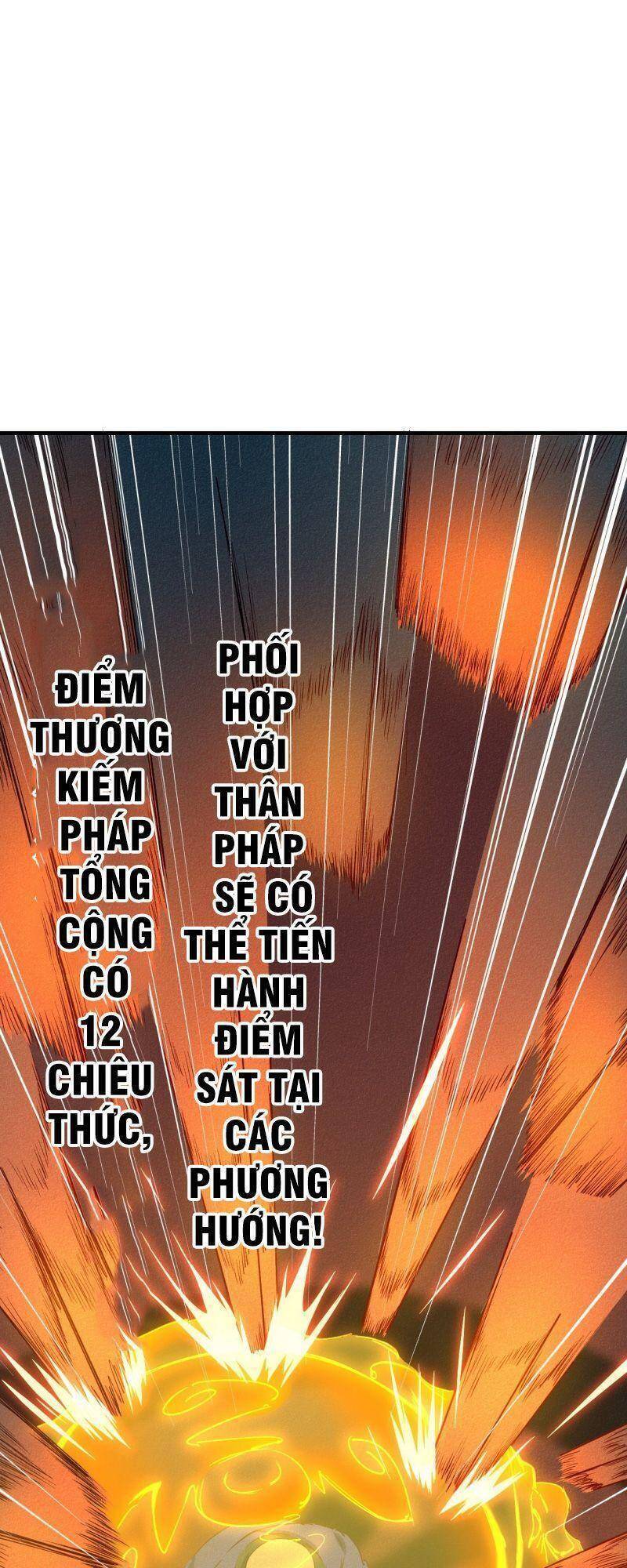 Võ Đạo Chiến Thần Chapter 17 - Trang 32