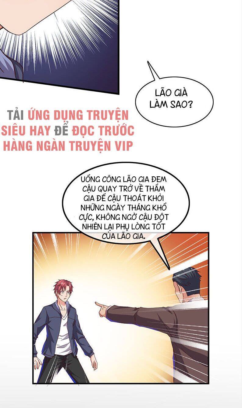 Khắc Kim Đại Lão Chapter 35 - Trang 1