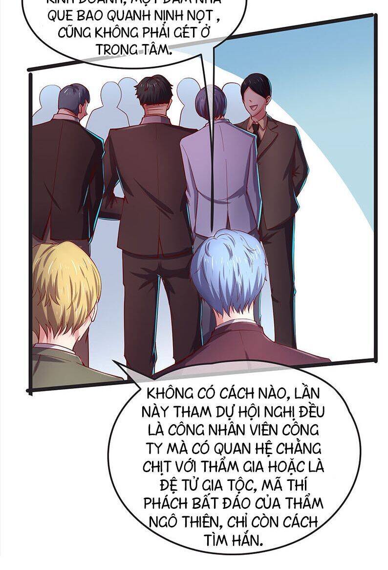 Khắc Kim Đại Lão Chapter 34 - Trang 4