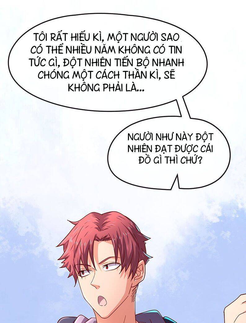 Khắc Kim Đại Lão Chapter 34 - Trang 34