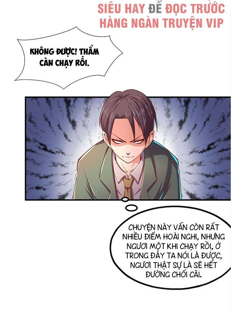 Khắc Kim Đại Lão Chapter 35 - Trang 14