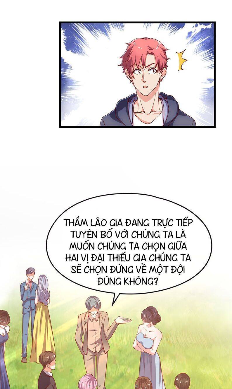 Khắc Kim Đại Lão Chapter 34 - Trang 22