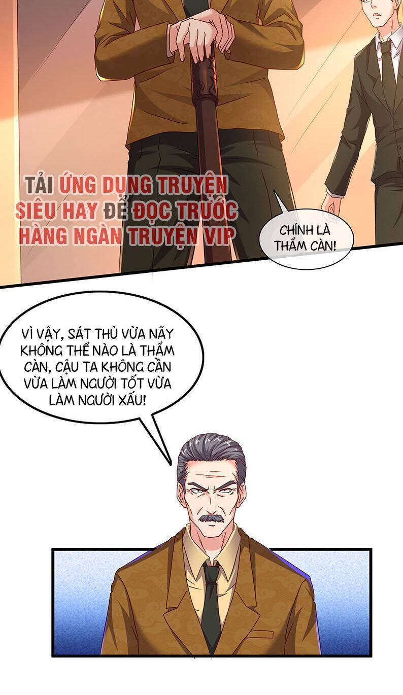 Khắc Kim Đại Lão Chapter 35 - Trang 28