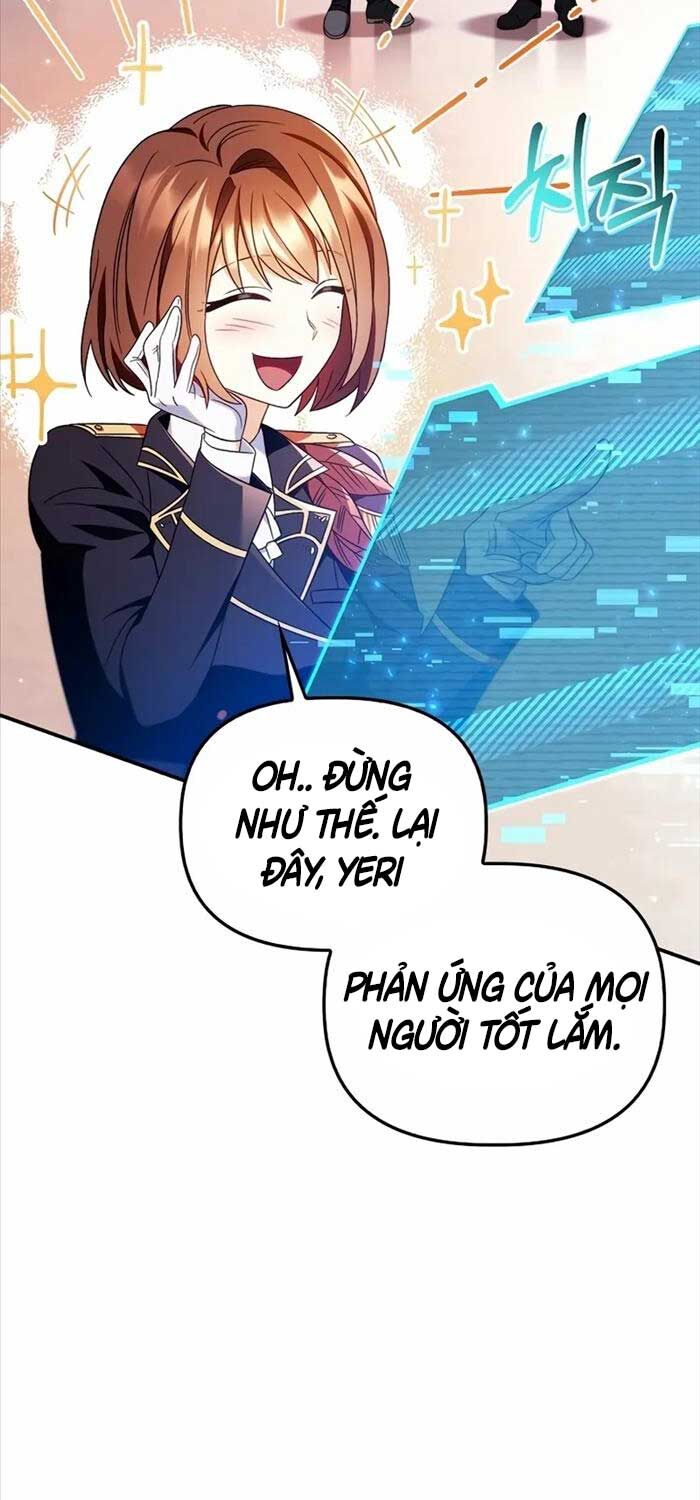 Kí Sự Hồi Quy Chapter 115 - Trang 45