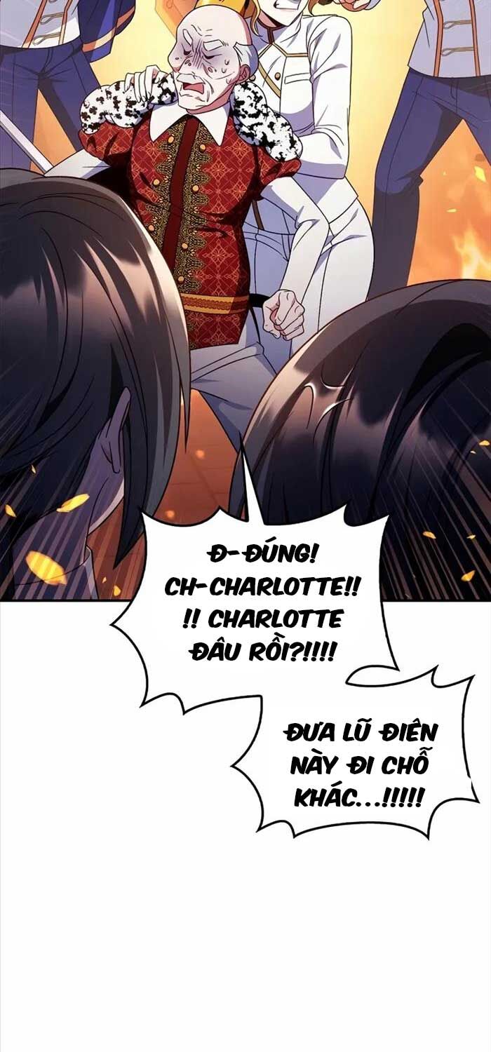 Kí Sự Hồi Quy Chapter 115 - Trang 100