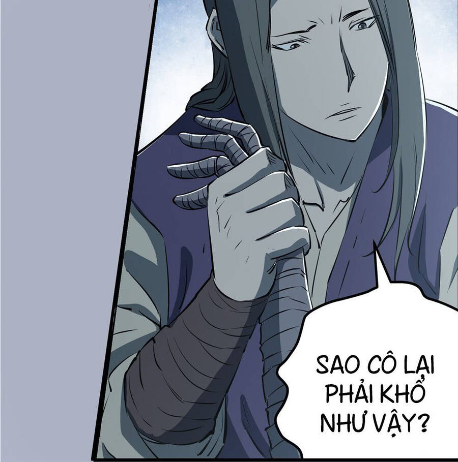 Hiệp Hành Cửu Thiên Chapter 106 - Trang 7