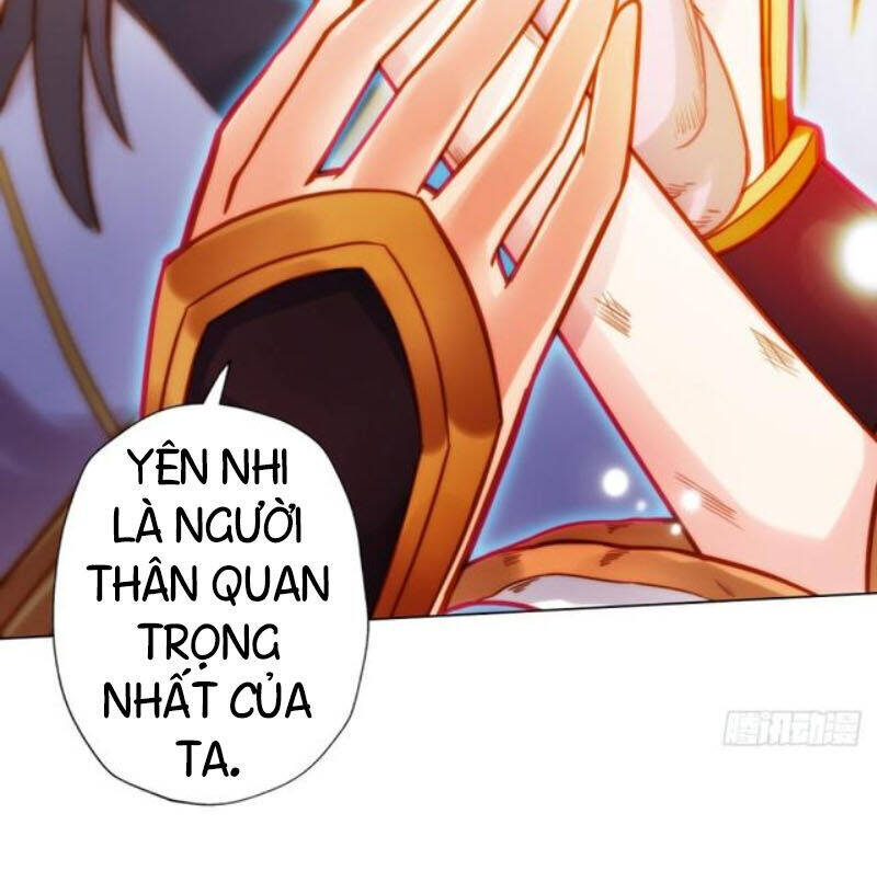 Bất Hủ Phàm Nhân Chapter 20 - Trang 6