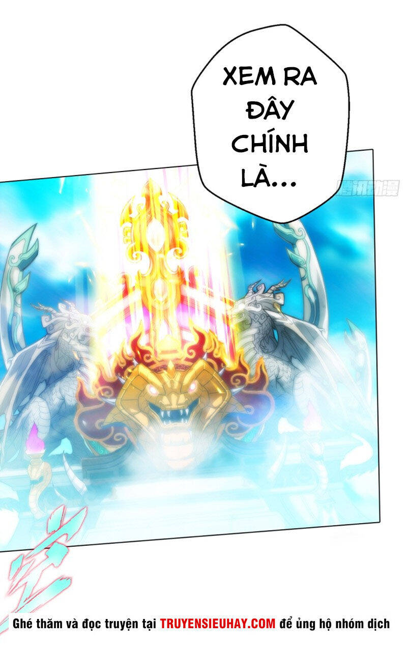 Bất Hủ Phàm Nhân Chapter 28 - Trang 48