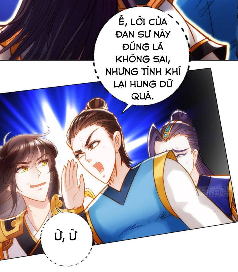 Bất Hủ Phàm Nhân Chapter 24 - Trang 62